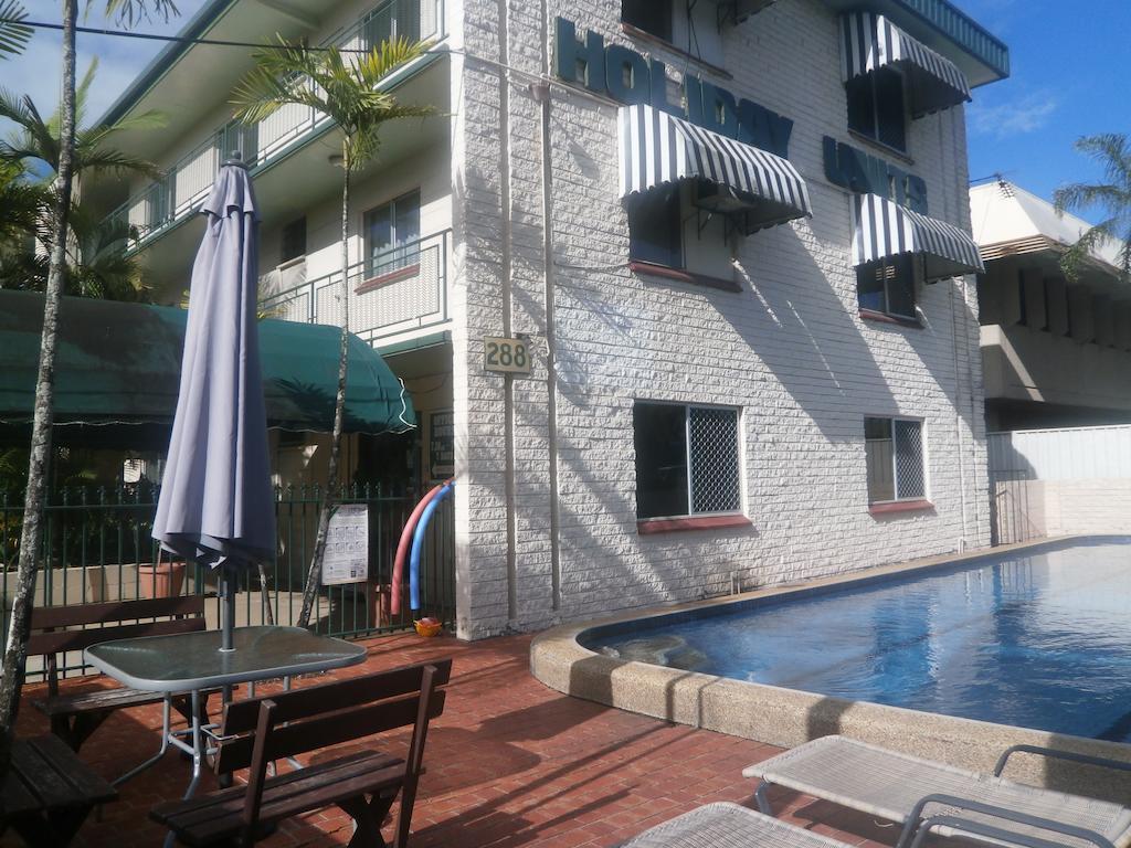 Villa Shangri-La Cairns Esterno foto